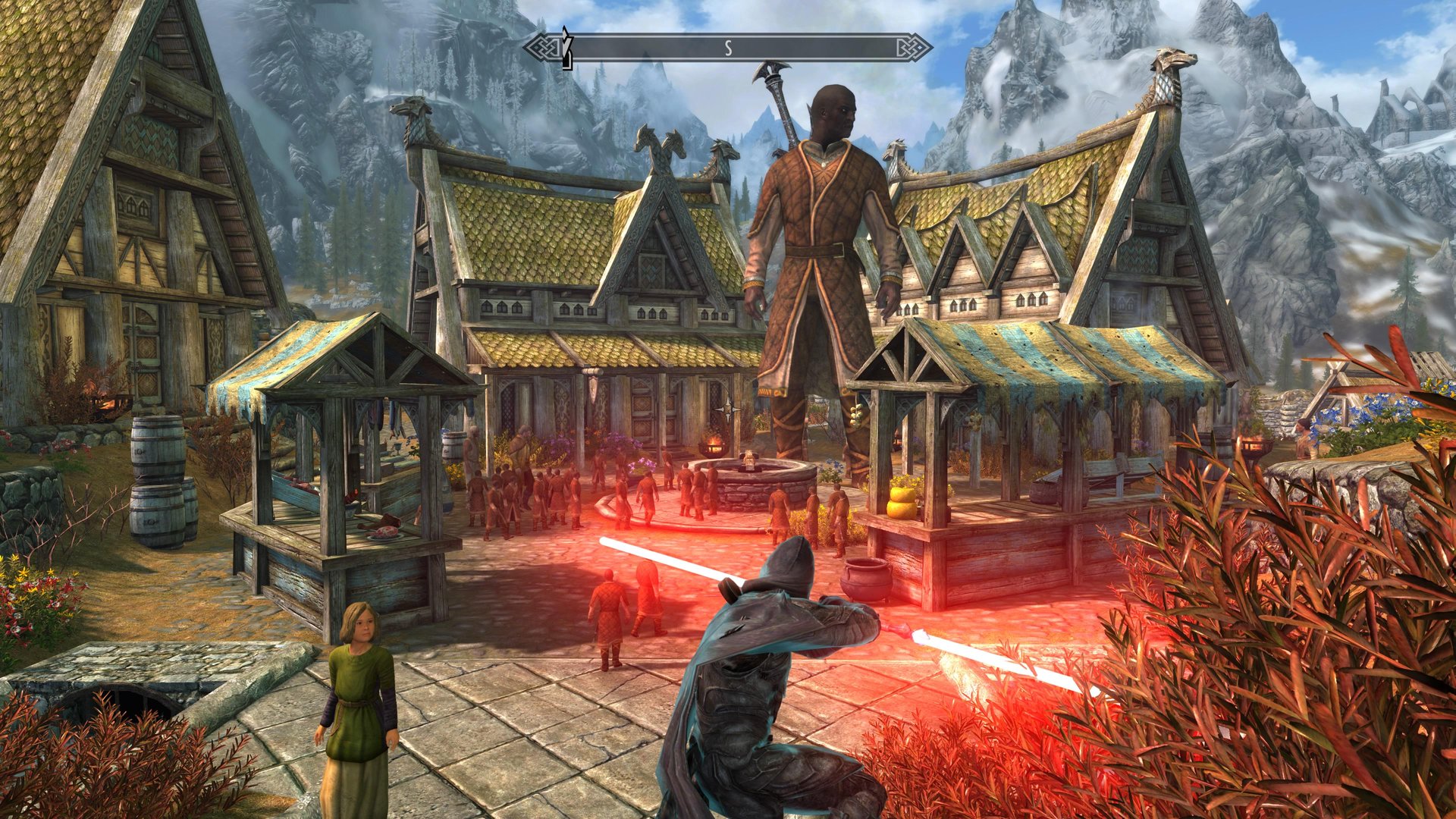 CS2 终极版 截图6