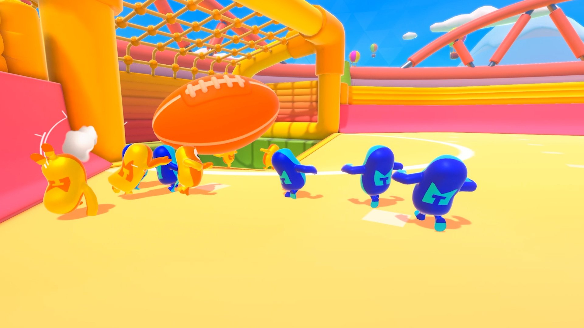 破晓传说 终极版 截图3