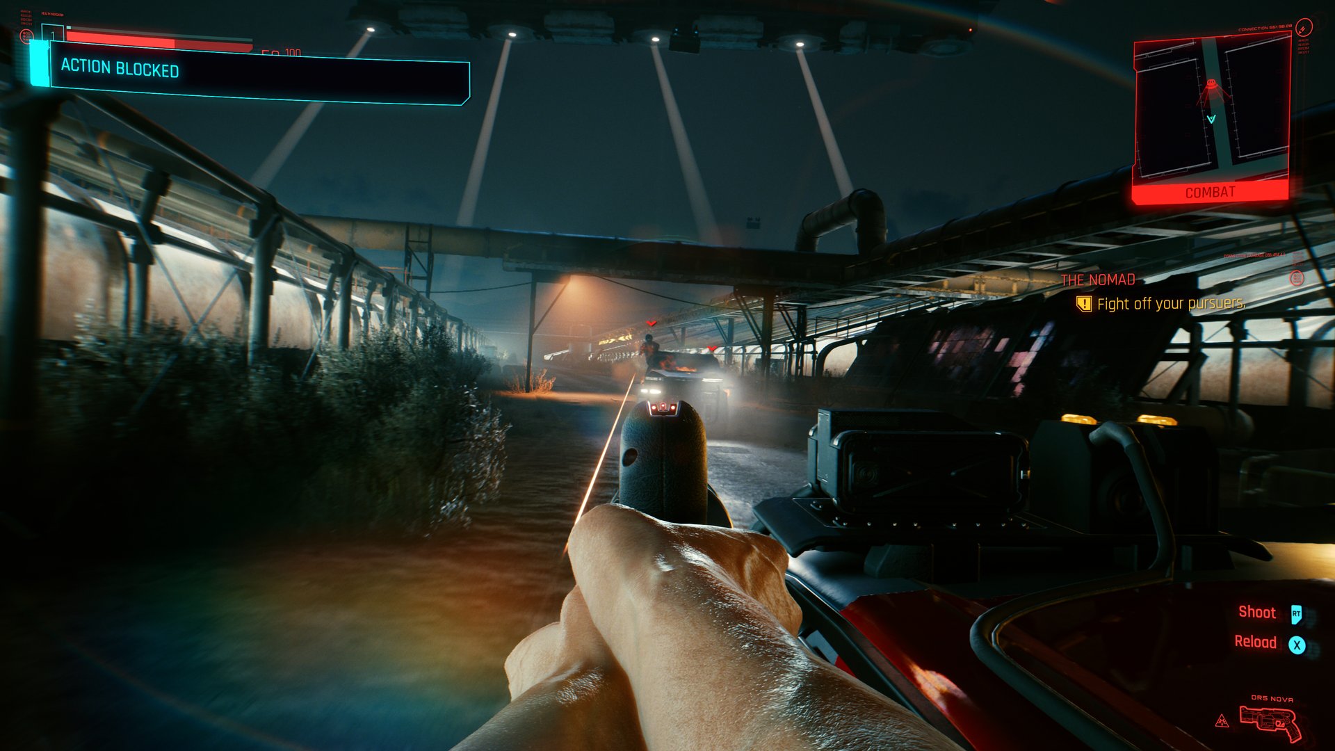 GTA5 豪华版 截图21