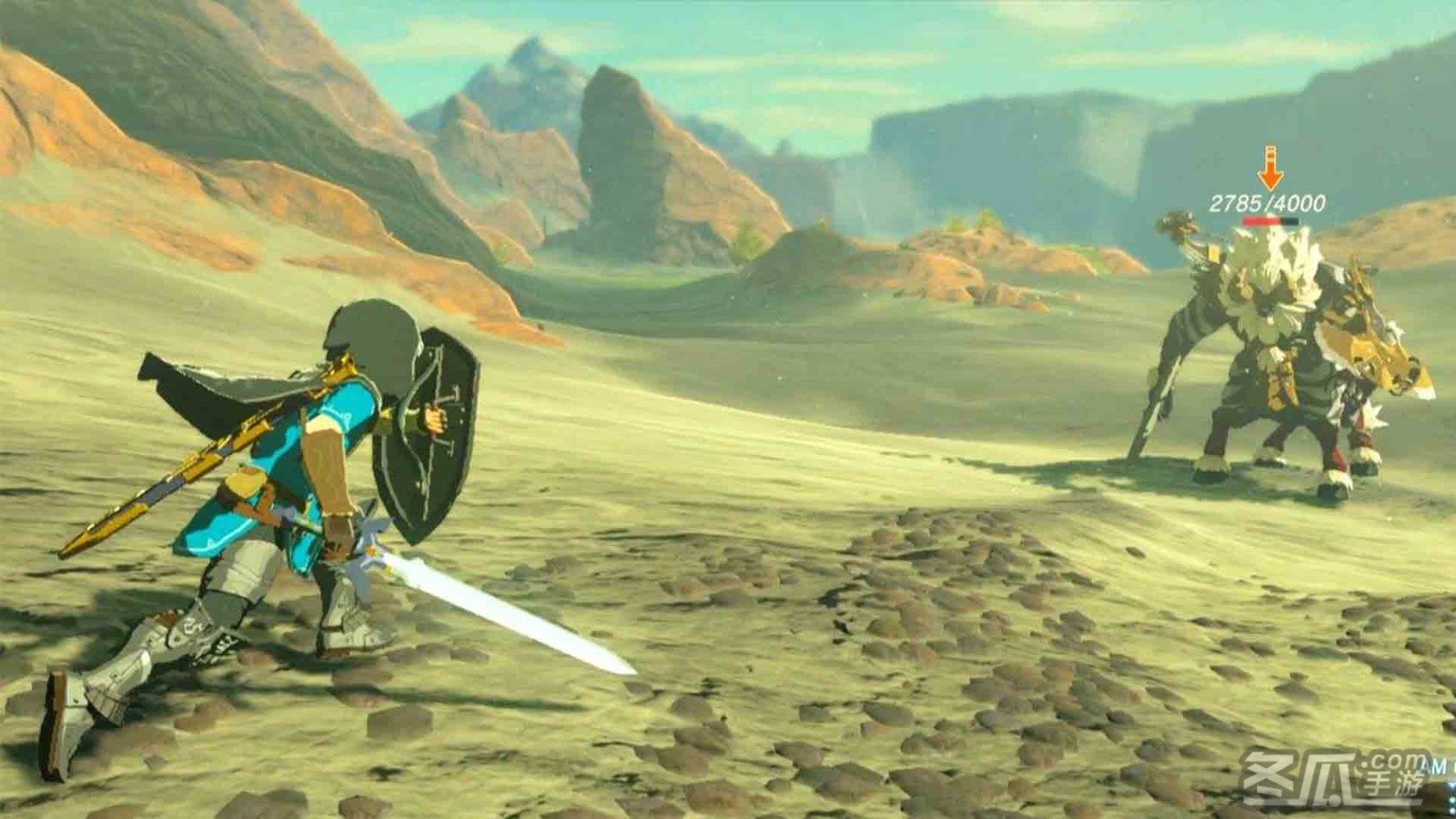 黑暗之魂3 重制版 截图6