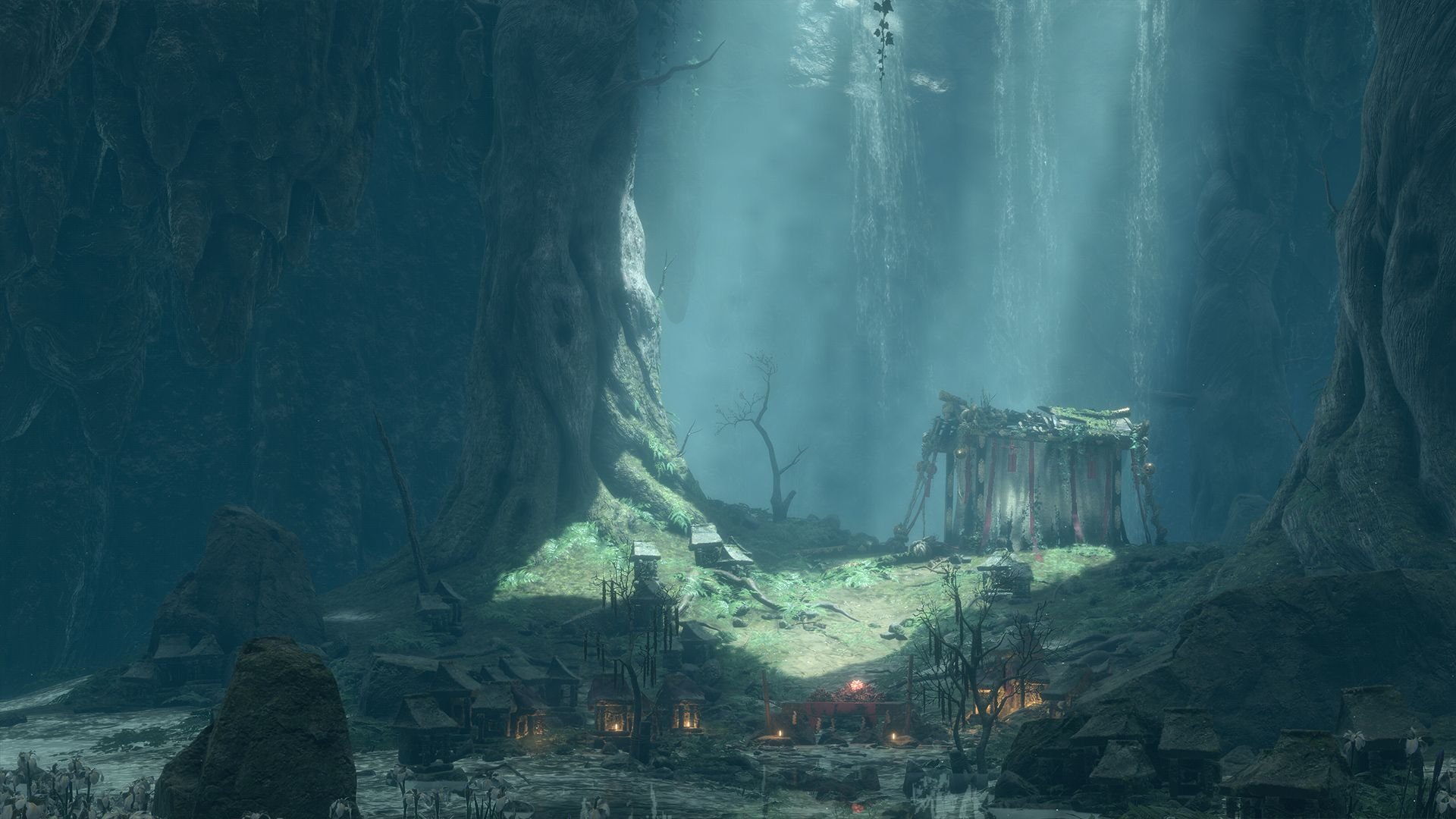 森林 豪华版 截图18