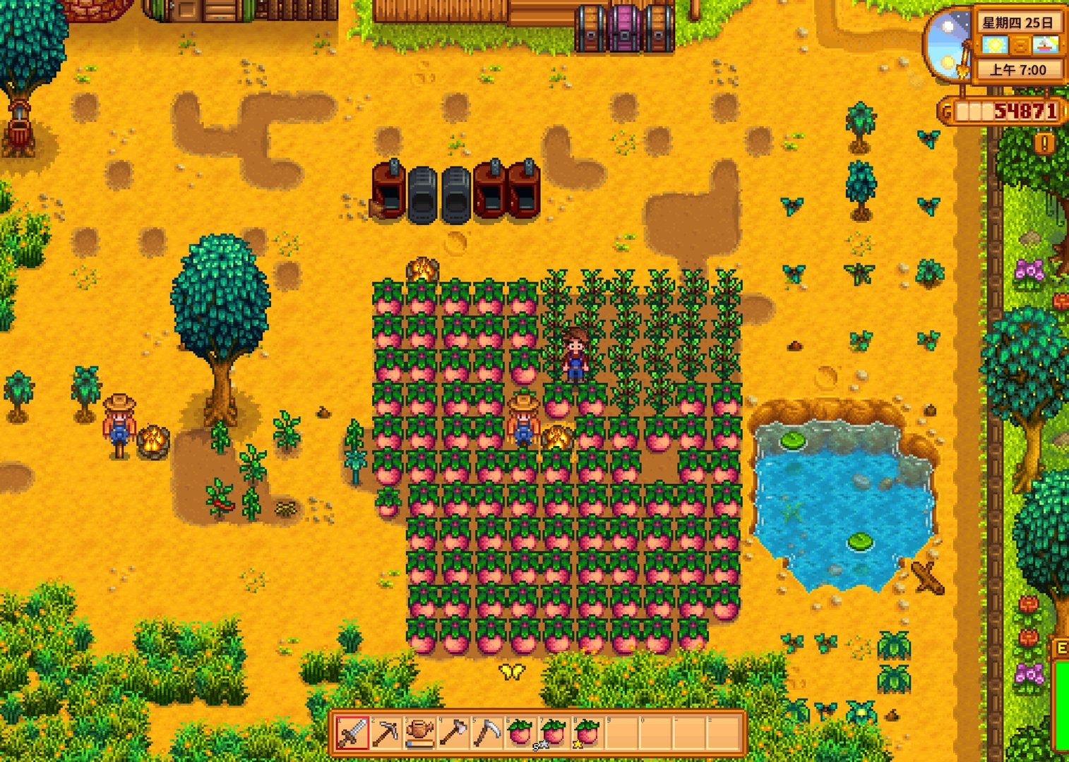 星际争霸2 重制版 截图11