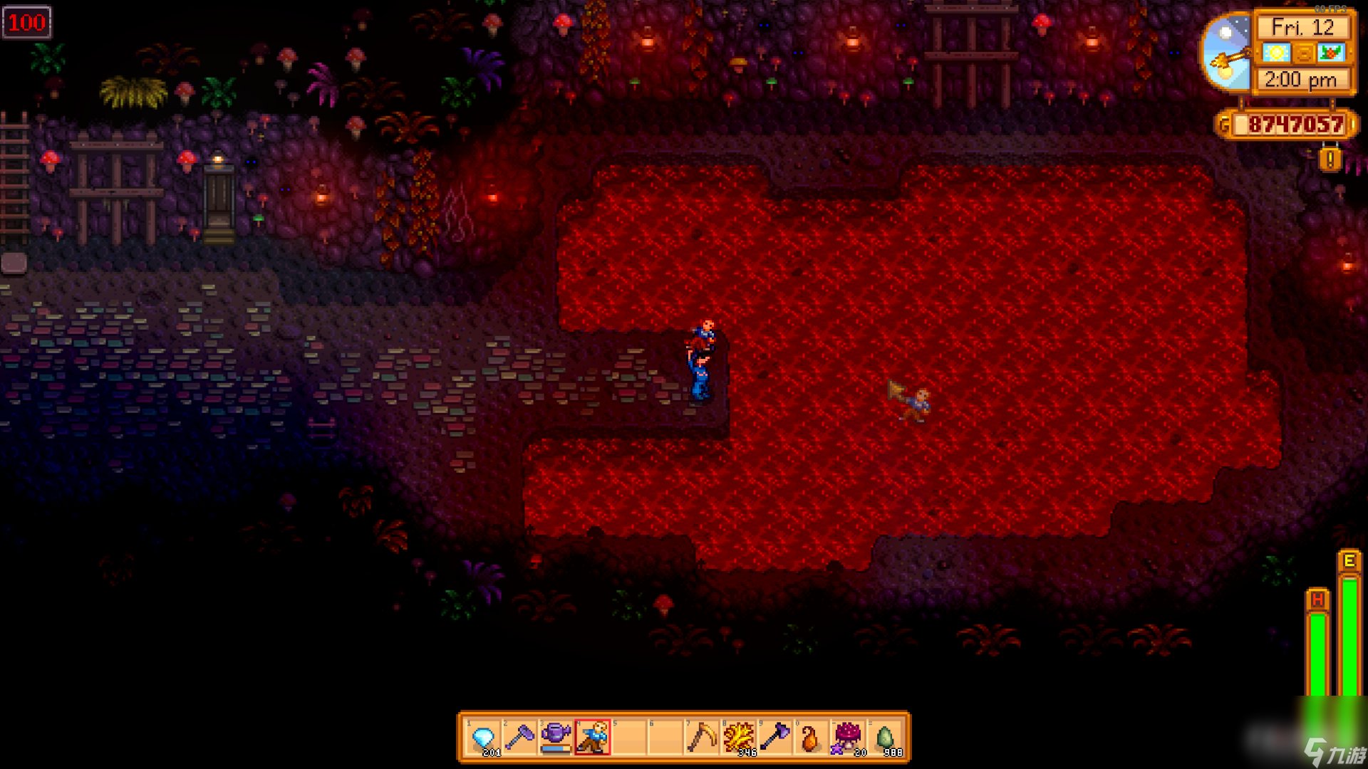 星际争霸2 重制版 截图20