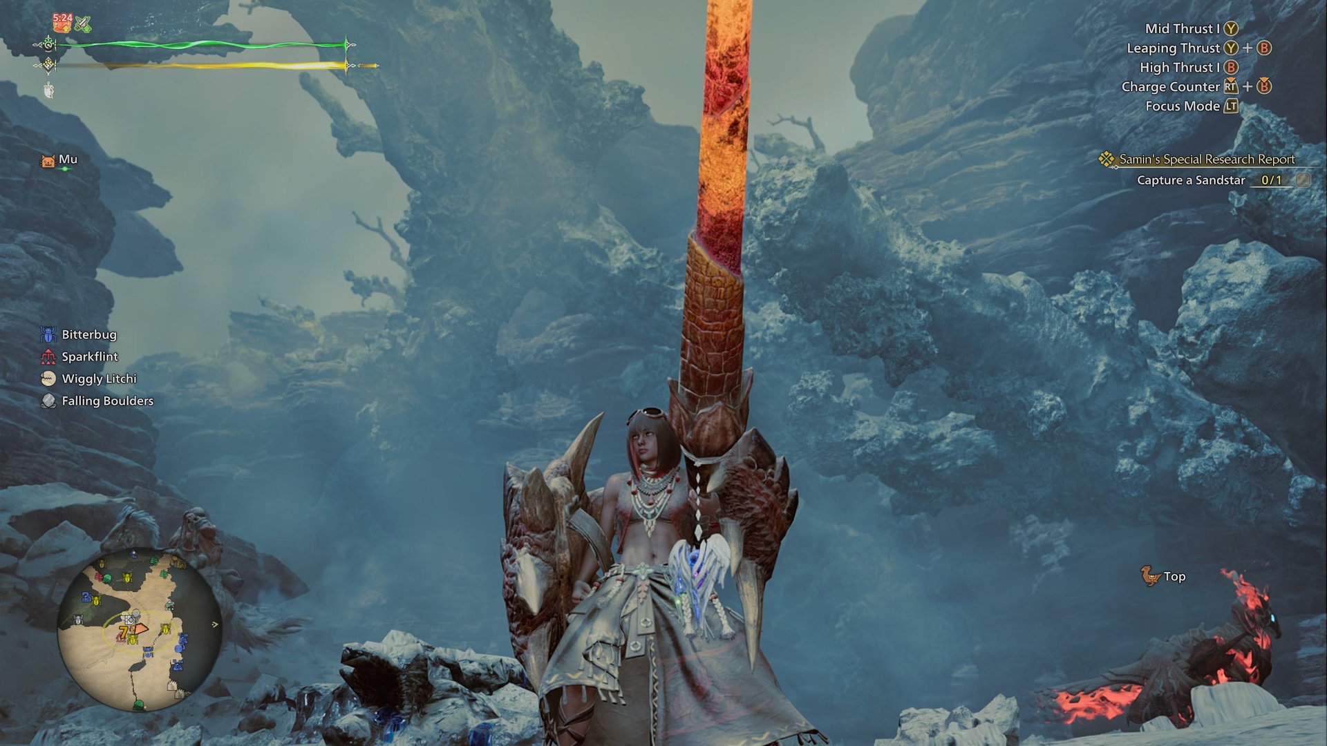 深岩银河 终极版 截图16