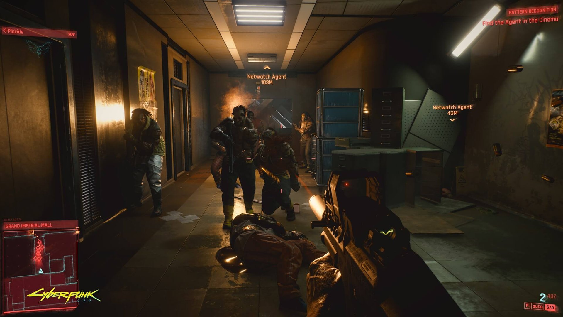 星际争霸2 重制版 截图3