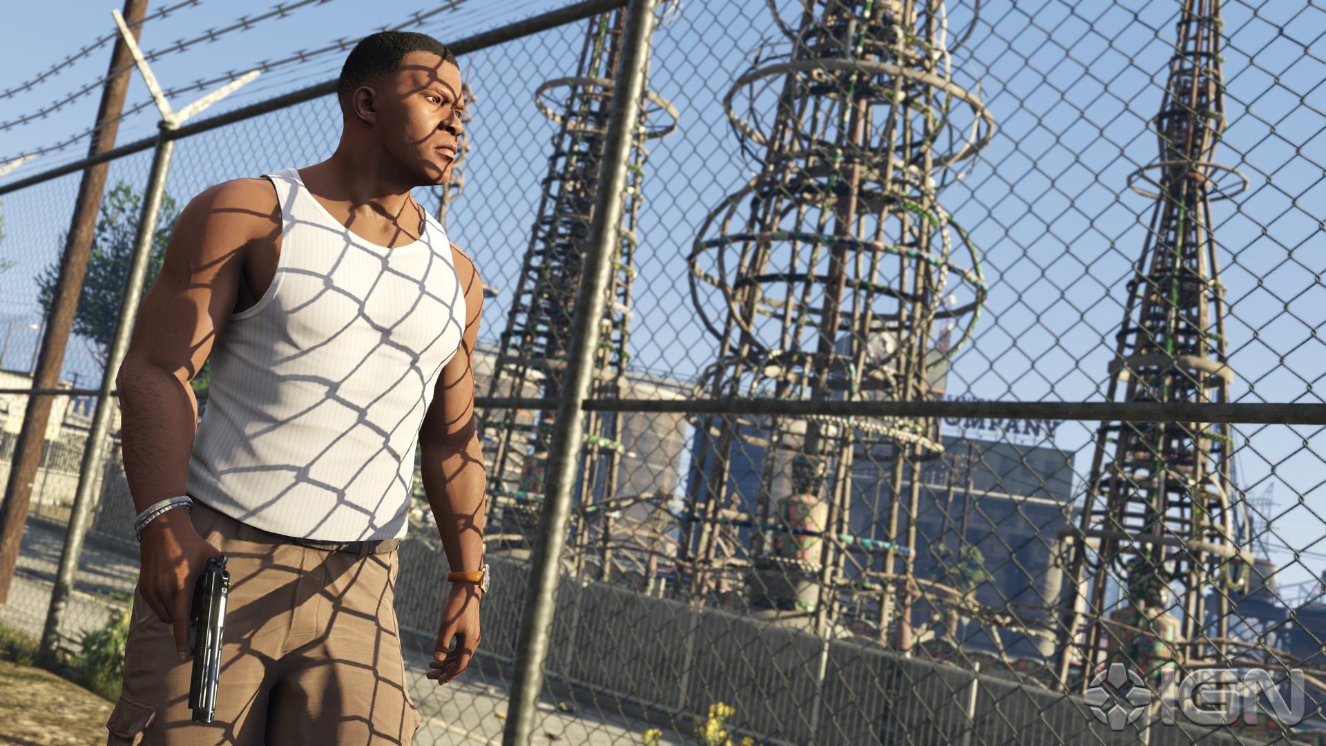 GTA5 完整版 截图10