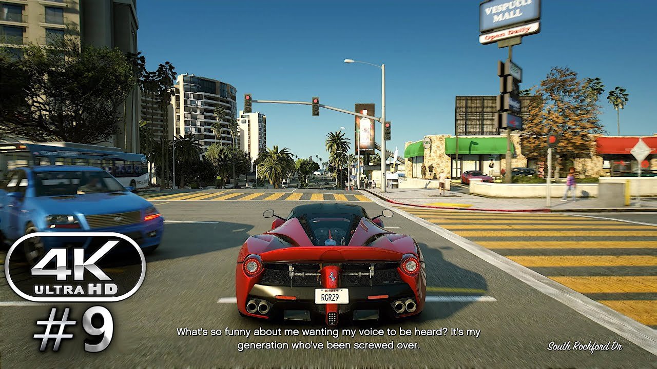 GTA5 完整版 截图11