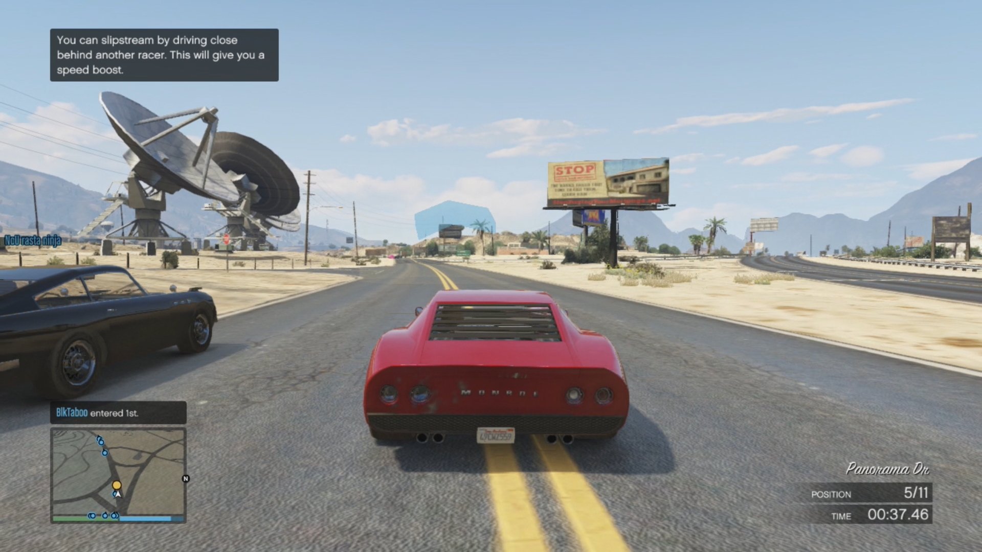 GTA5 完整版 截图19