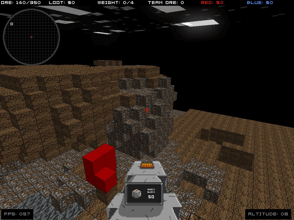 魔兽世界 豪华版 截图21