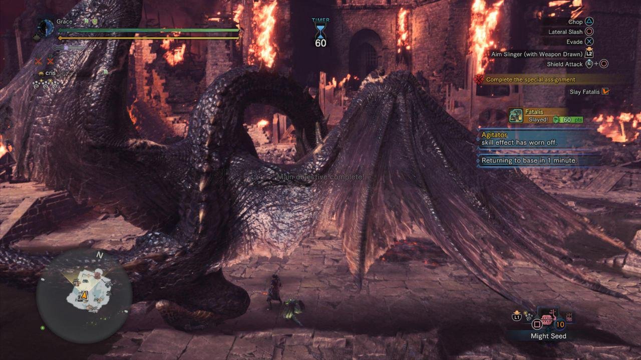 空洞骑士 截图10