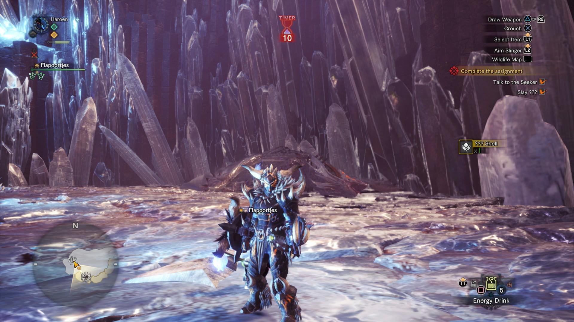 幸福工厂 终极版 截图19