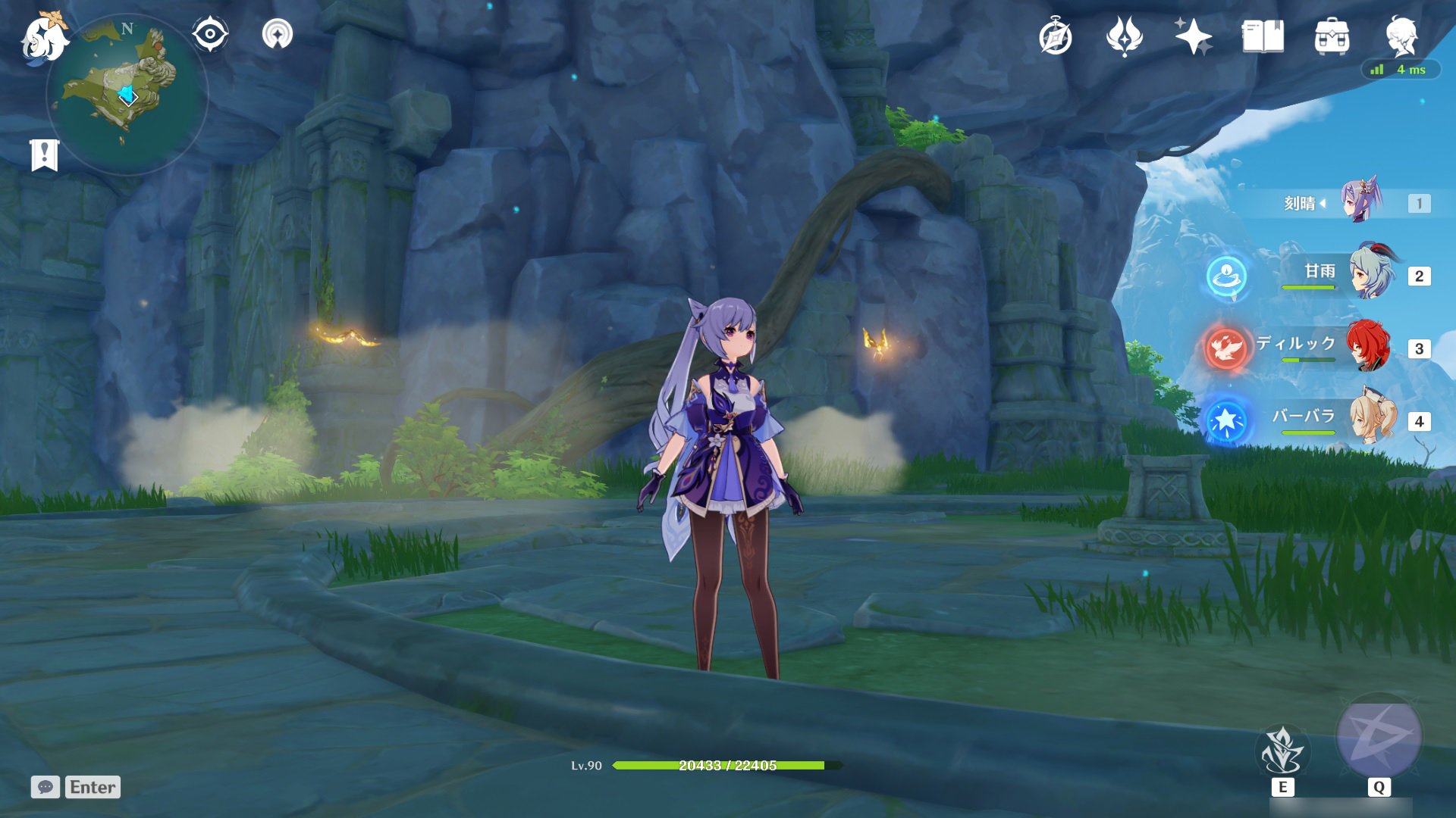 糖豆人：终极淘汰赛 终极版 截图16