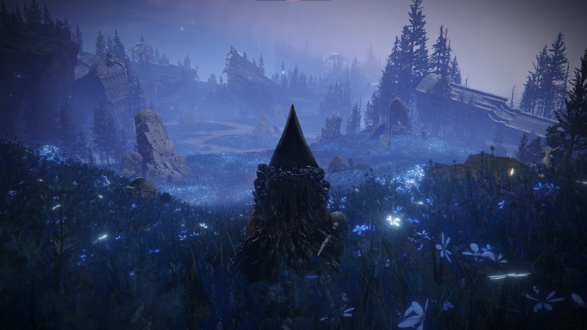 黑暗之魂3 重制版 截图11