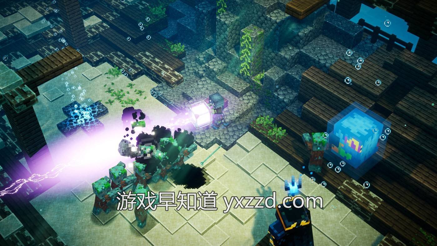 底特律：成为人类 截图14