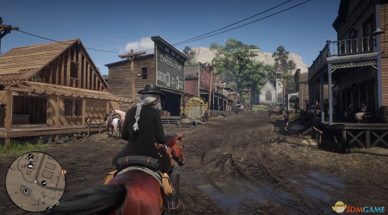 底特律：成为人类 截图11