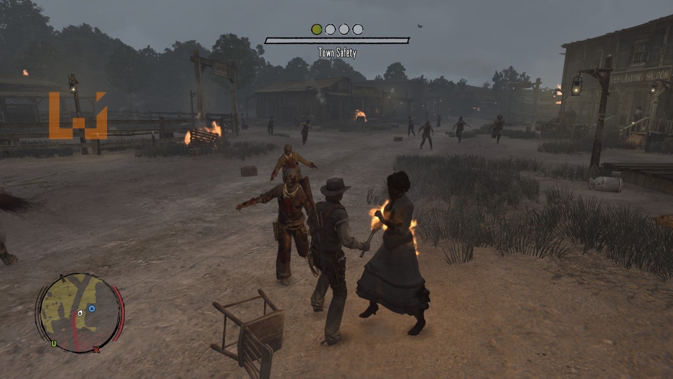 底特律：成为人类 截图17