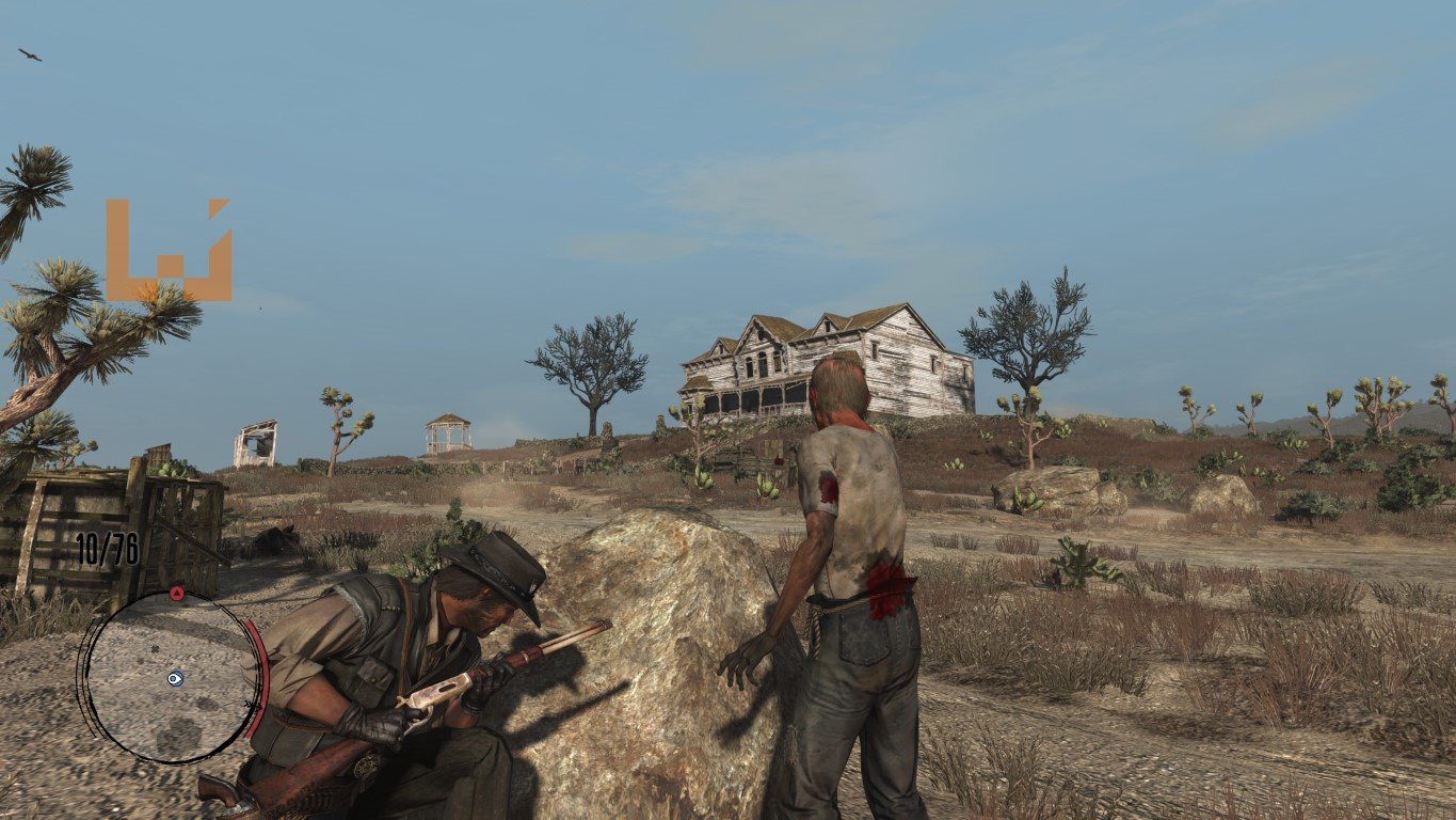 底特律：成为人类 截图18