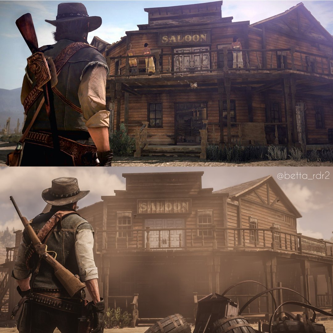 底特律：成为人类 截图20