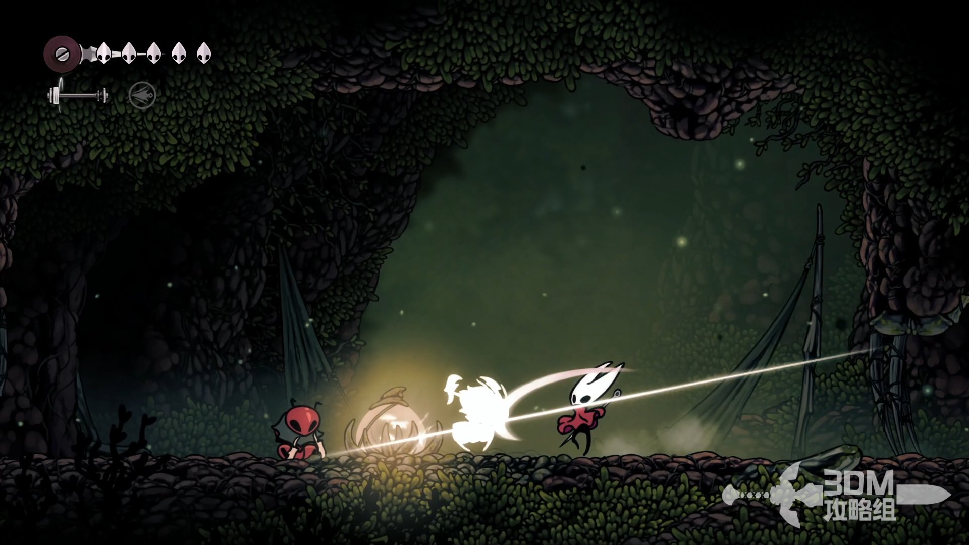 底特律：成为人类 截图13