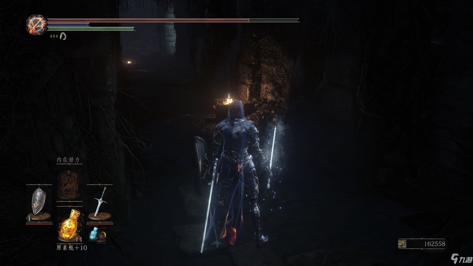 荒野大镖客2 年度版 截图11