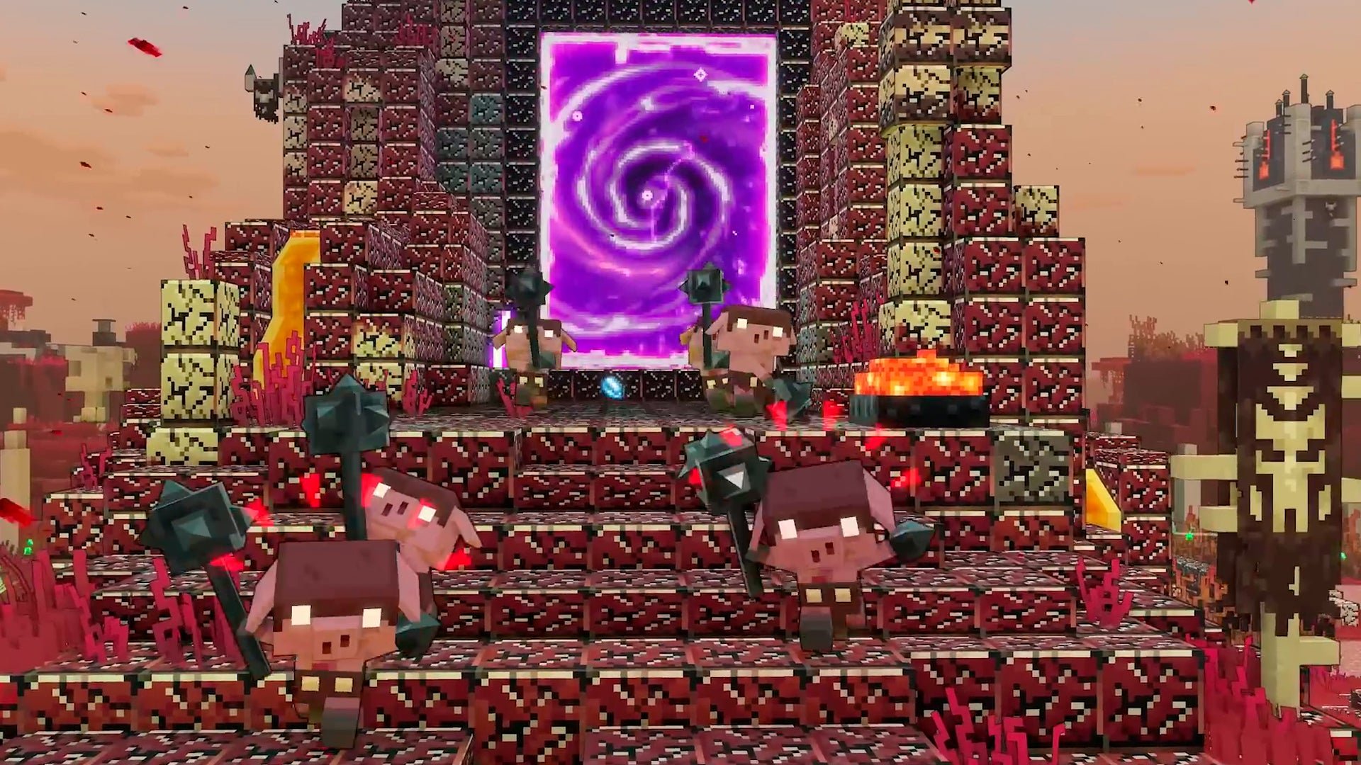 空洞骑士 截图9