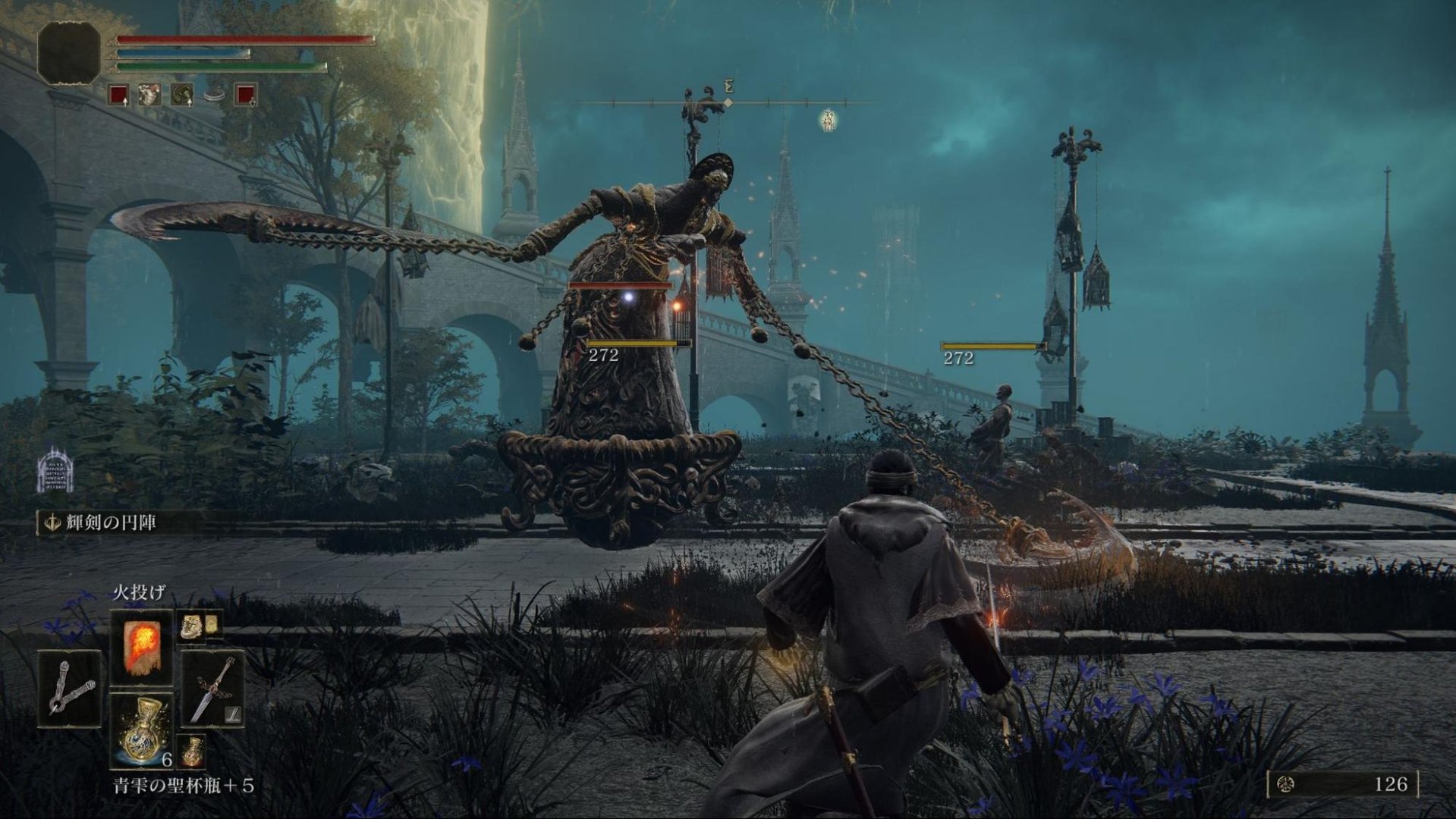 底特律：成为人类 截图7