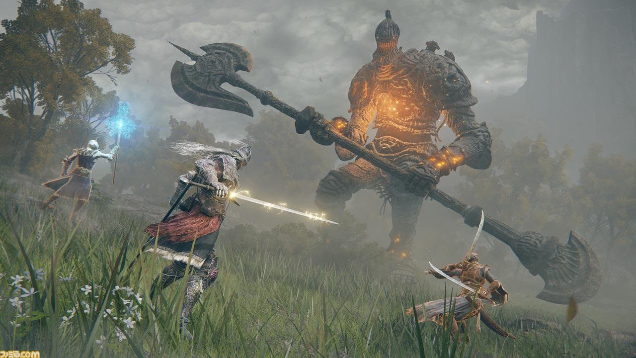 巫师3：狂猎 截图1