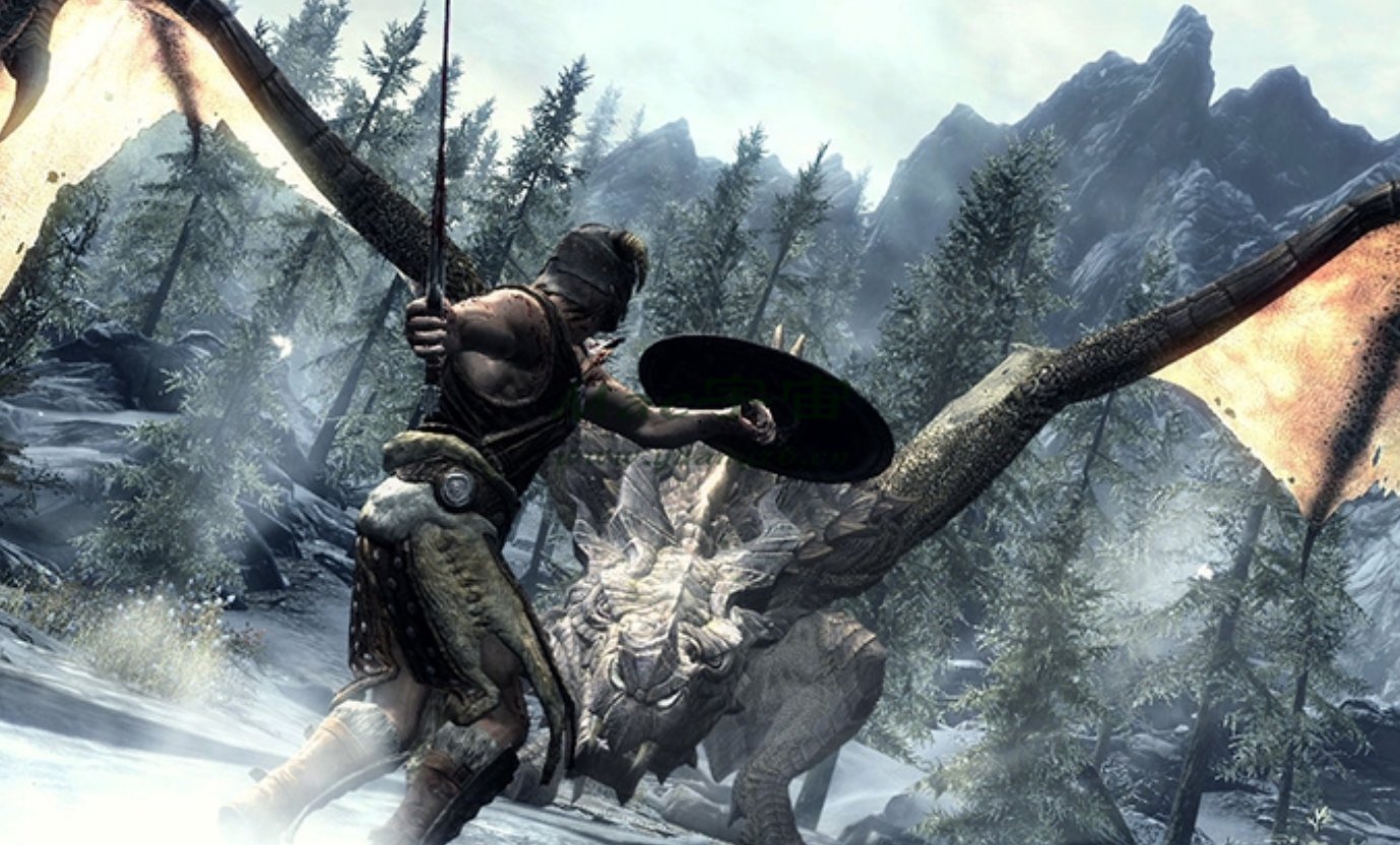 深岩银河 终极版 截图13