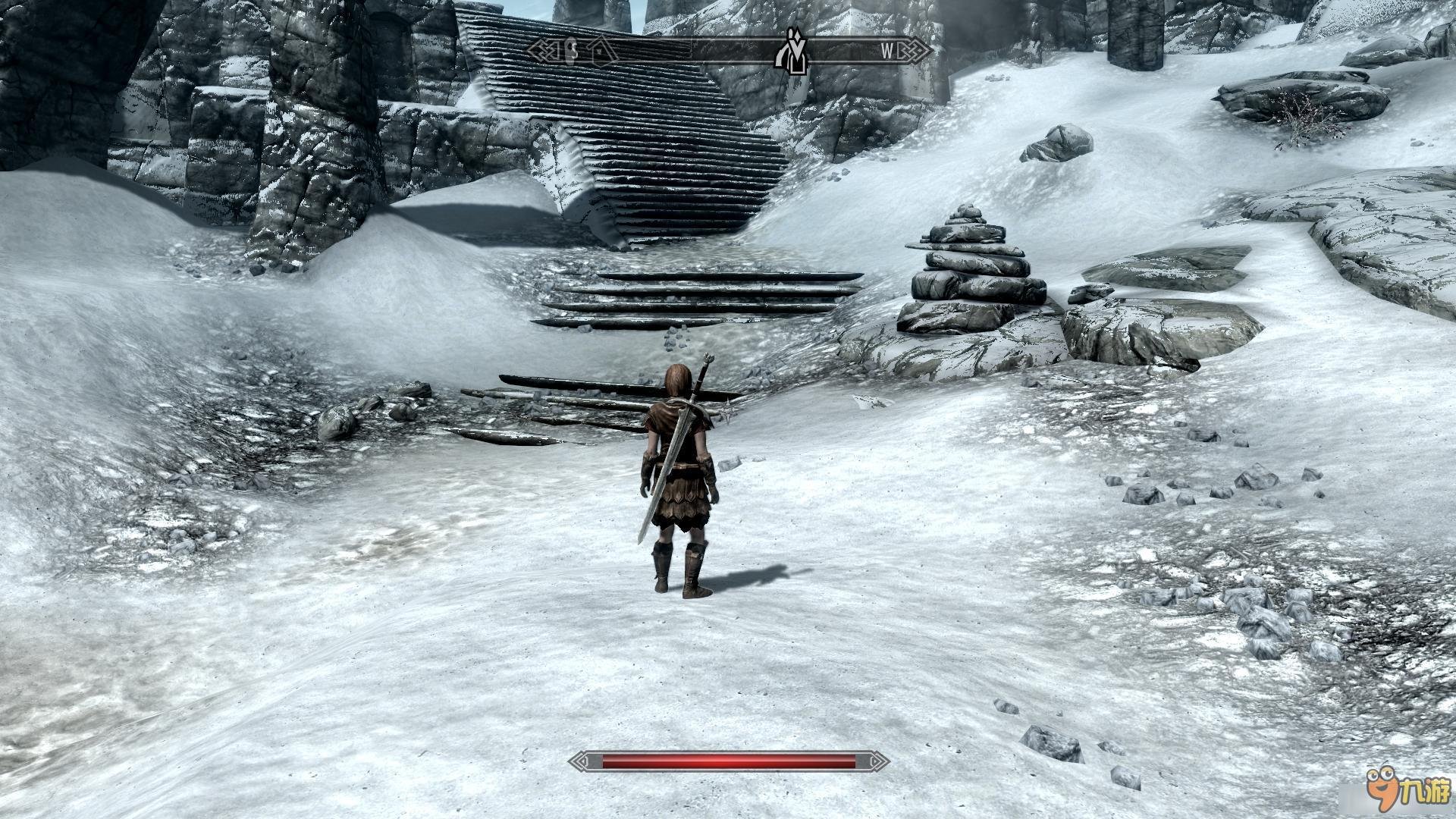 深岩银河 终极版 截图19