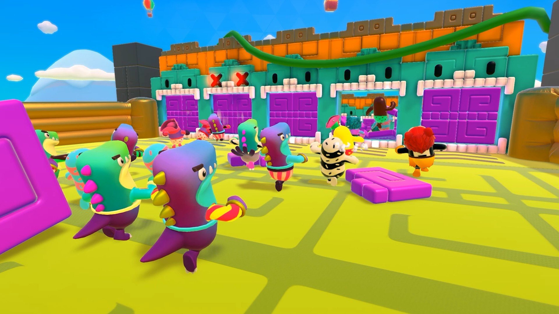 幸福工厂 终极版 截图15