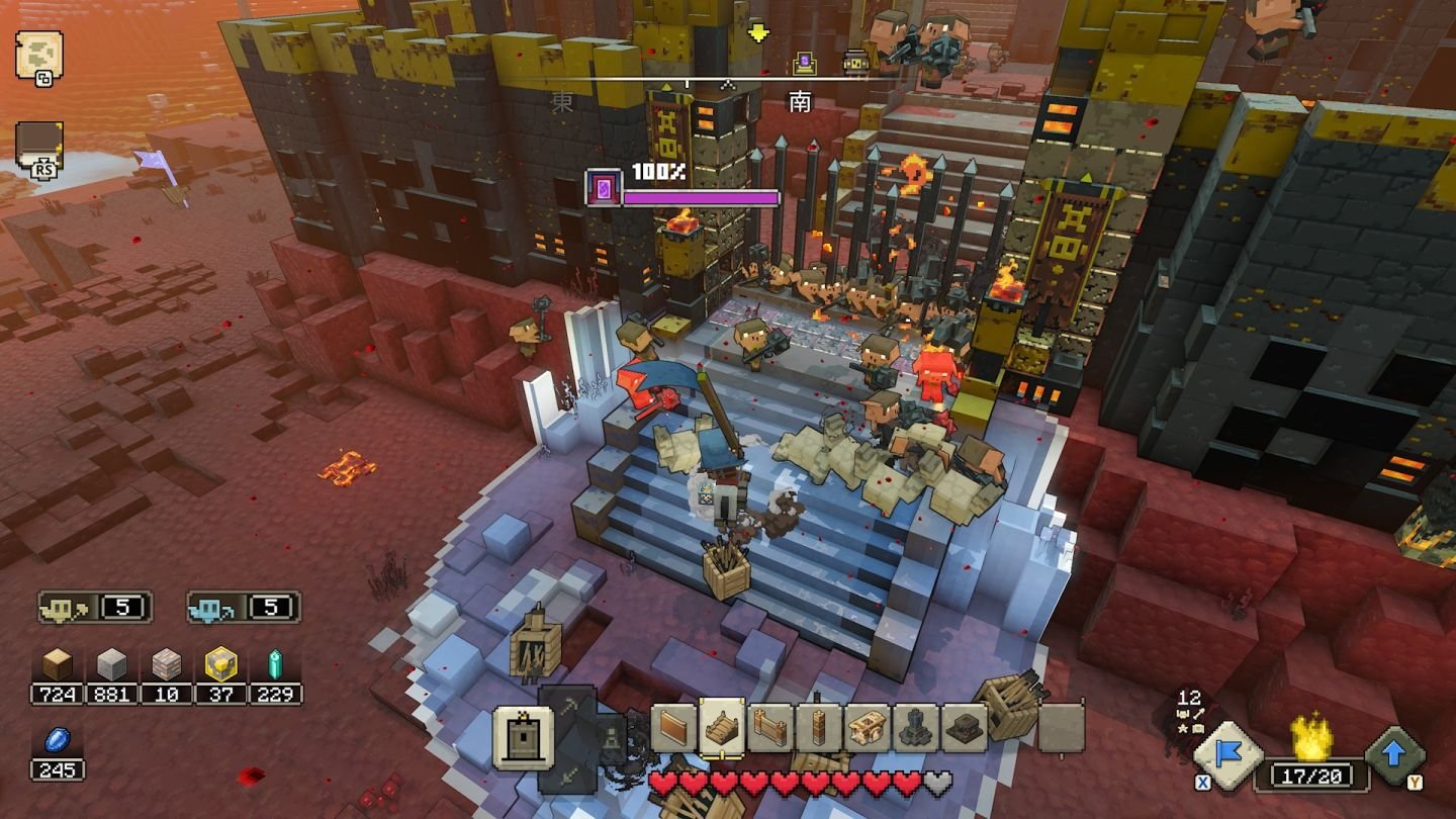 空洞骑士 重制版 截图8