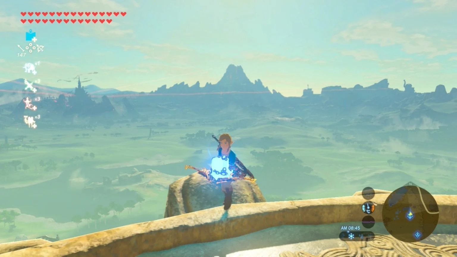 原神 终极版 截图4