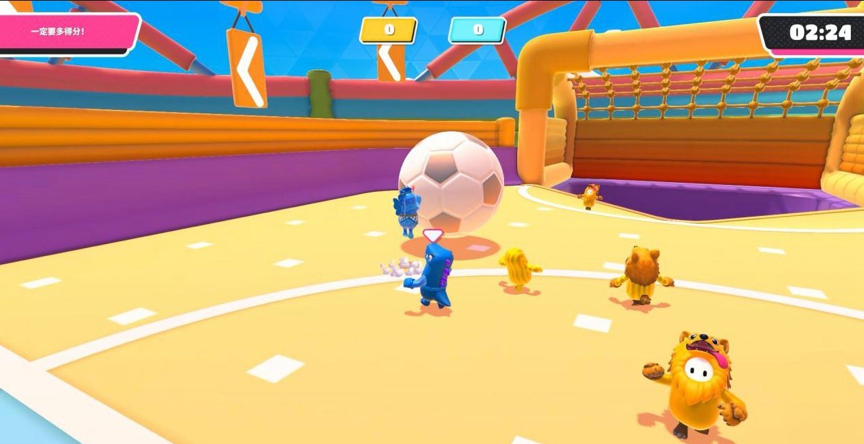 空洞骑士 重制版 截图12