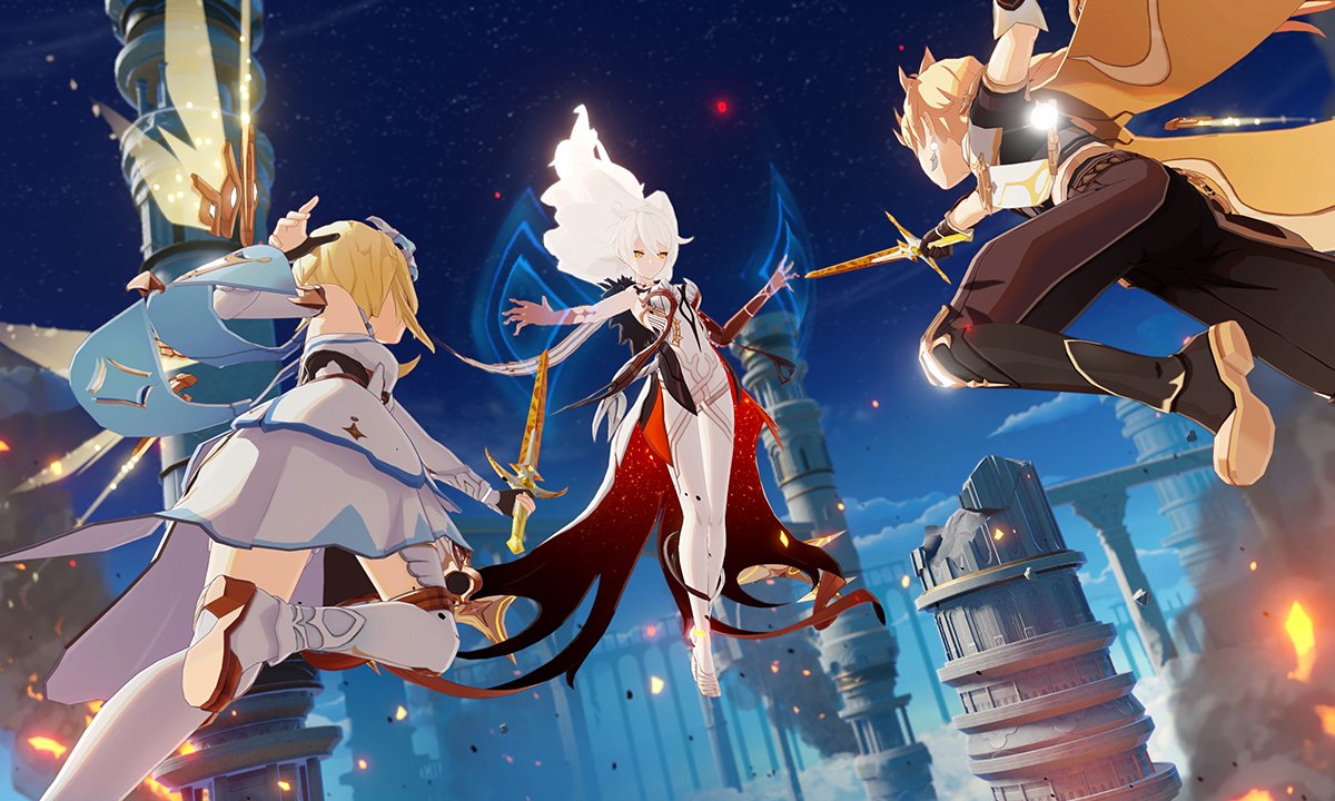 幸福工厂 终极版 截图19