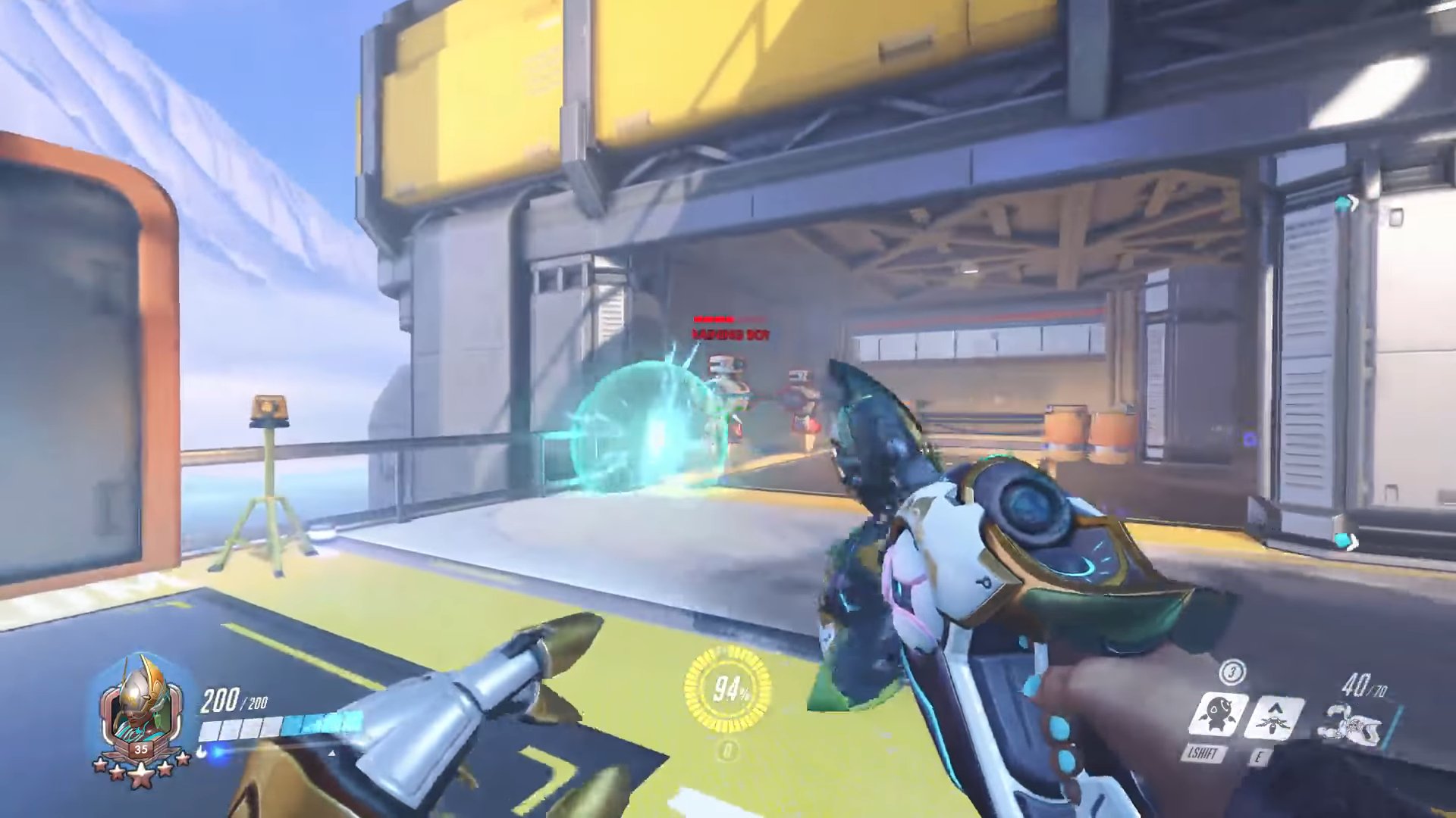 幸福工厂 终极版 截图17