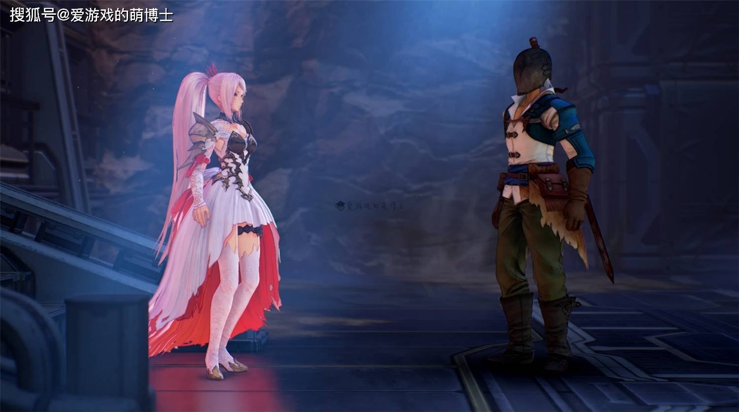 空洞骑士 重制版 截图18