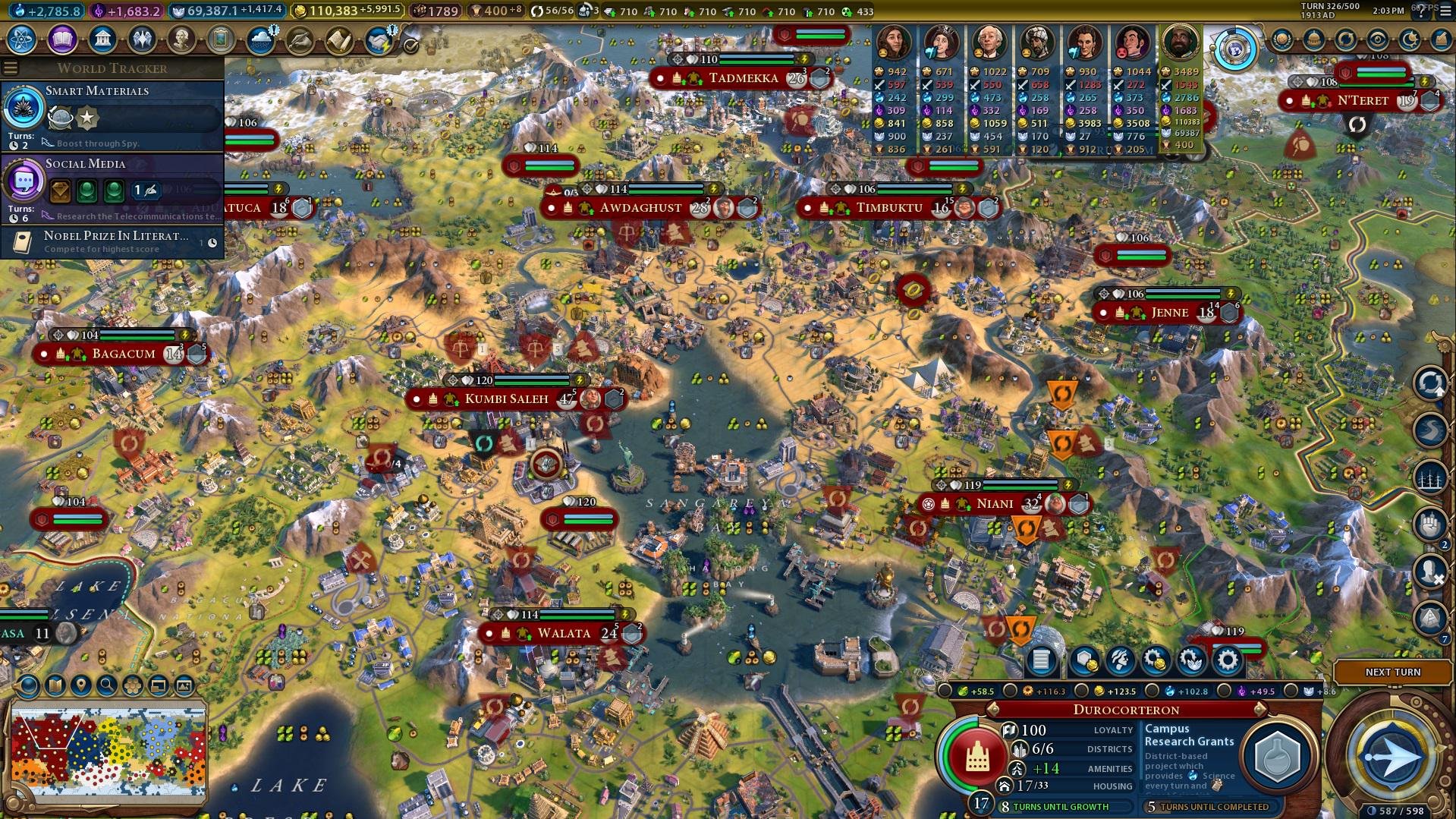 深岩银河 终极版 截图7