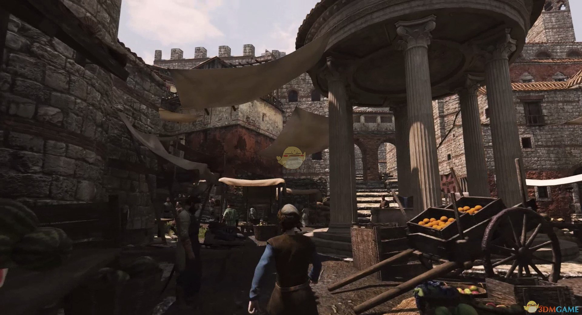 GTA5 豪华版 截图3