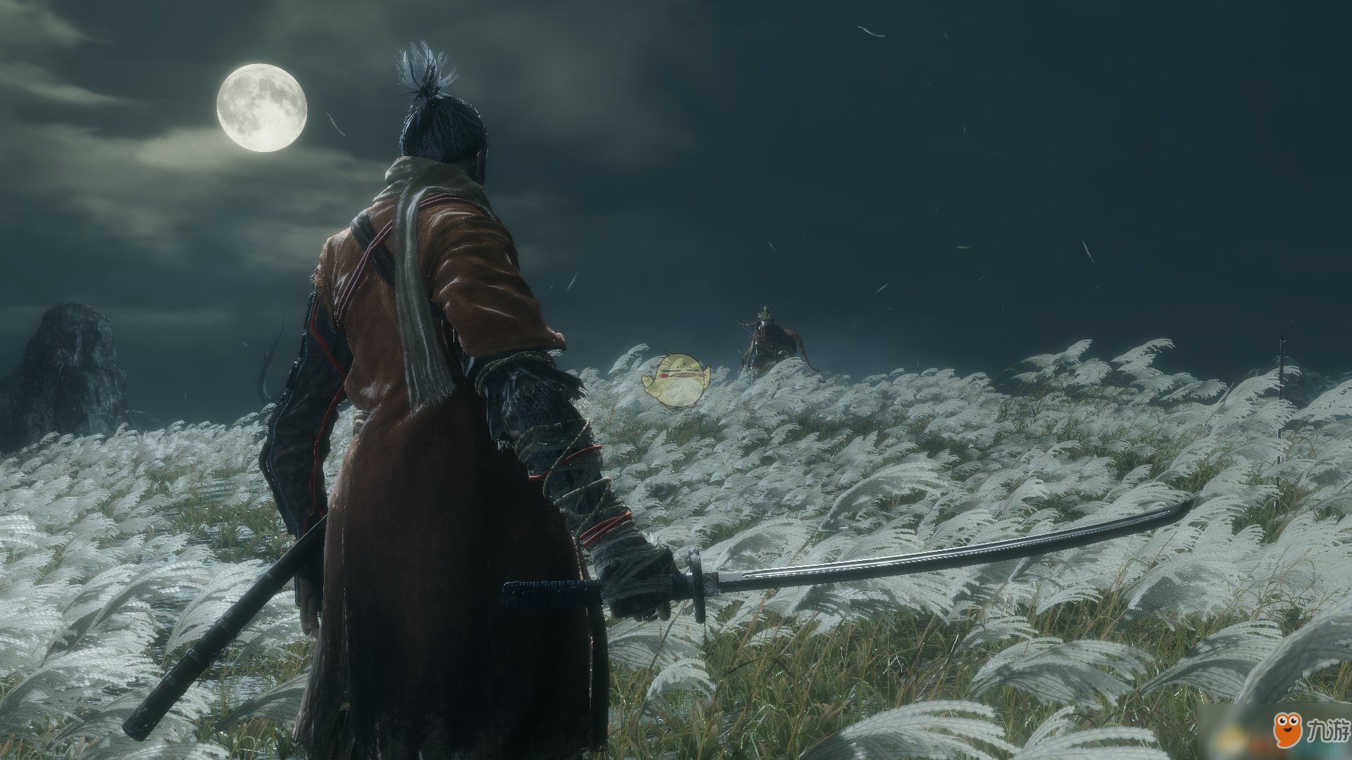 空洞骑士 截图8