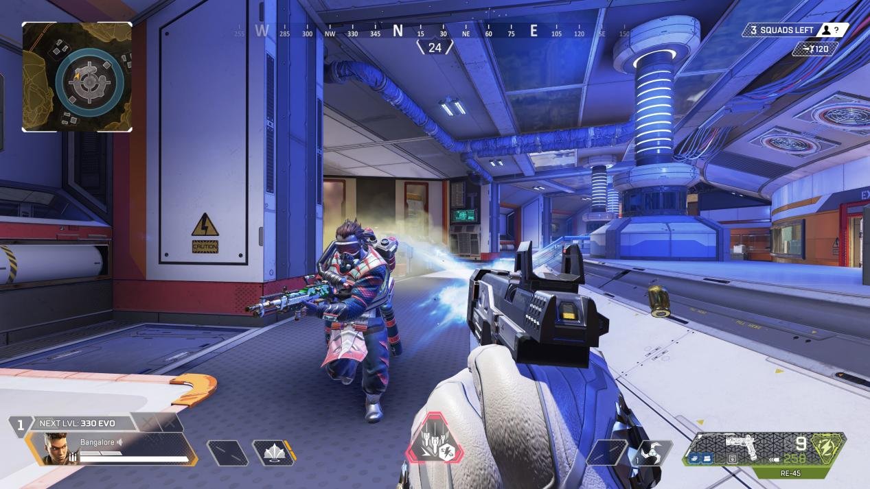 深岩银河 终极版 截图13