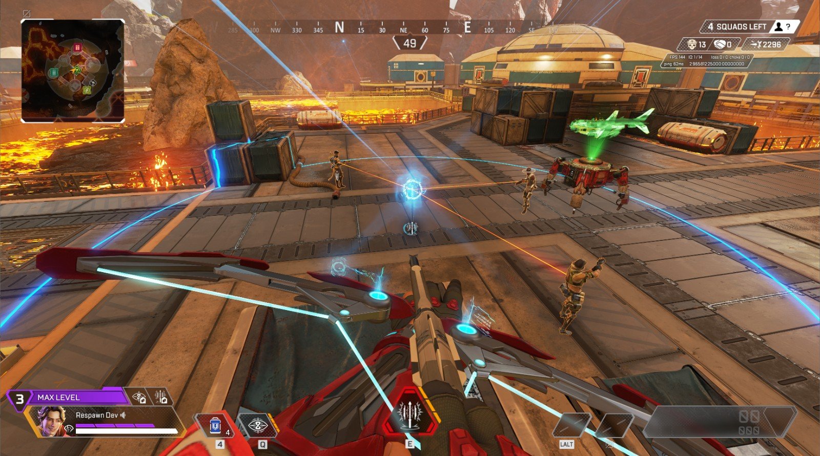 深岩银河 终极版 截图18