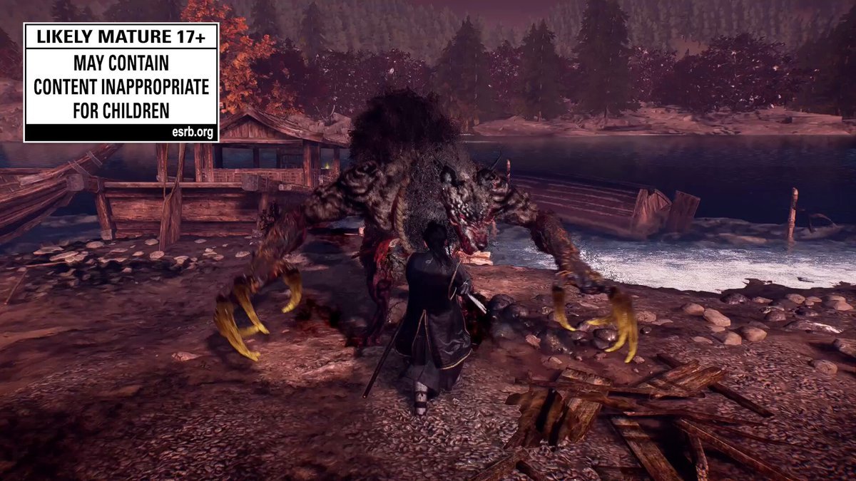 空洞骑士 重制版 截图12