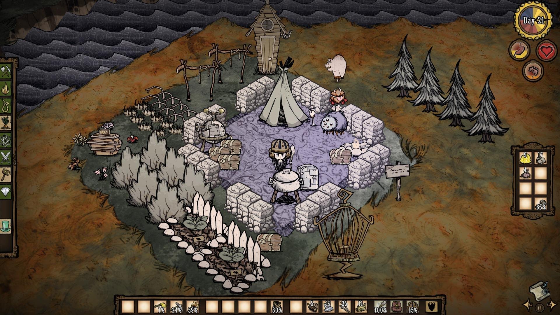 逃离塔科夫 终极版 截图11