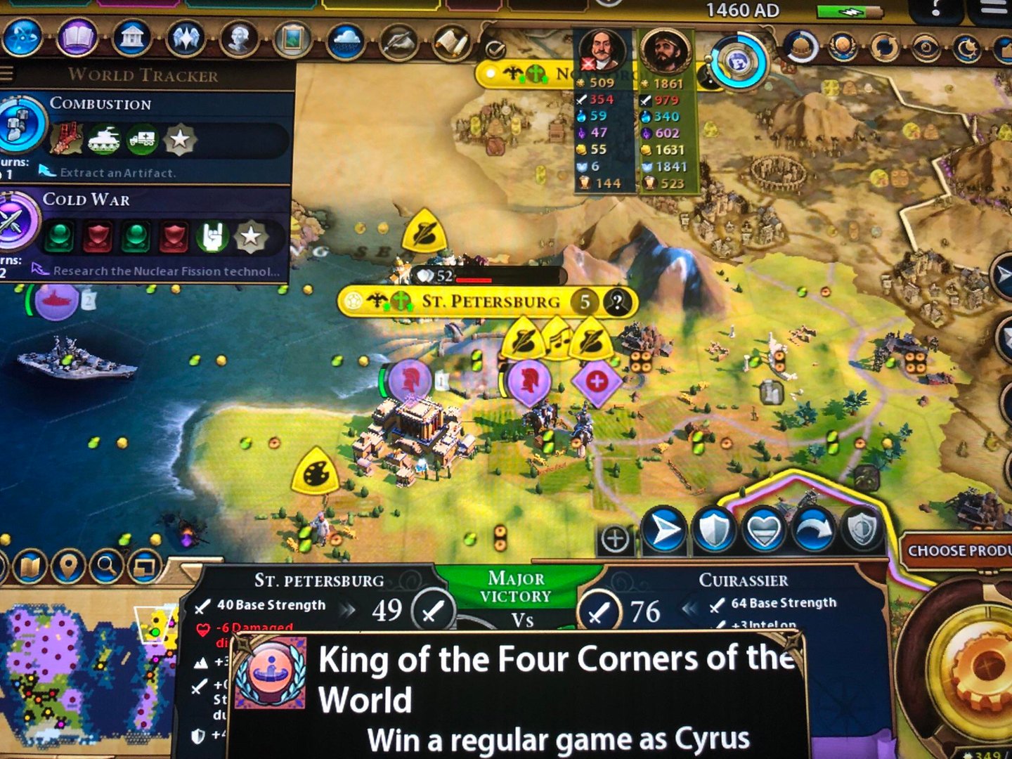 深岩银河 终极版 截图16