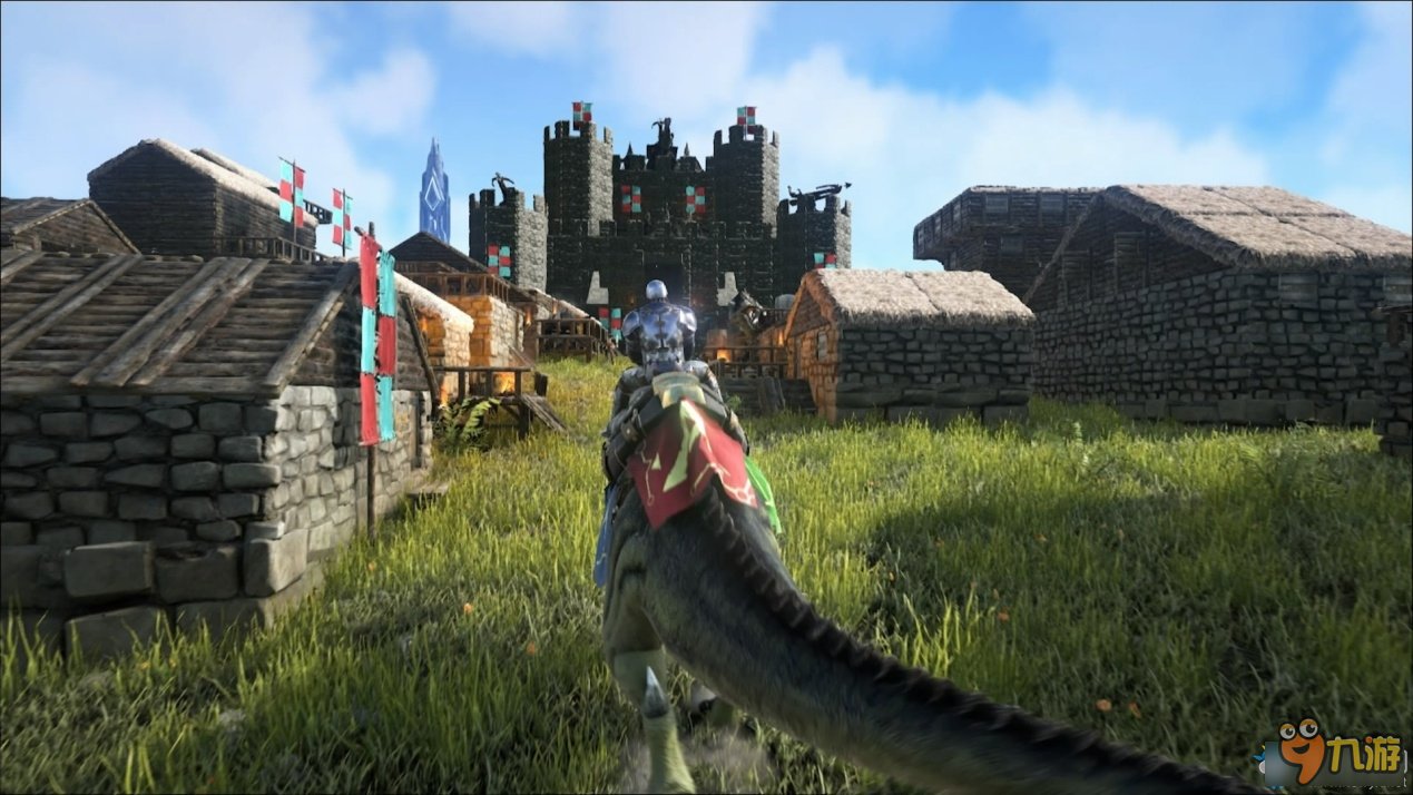 我的世界 年度版 截图8