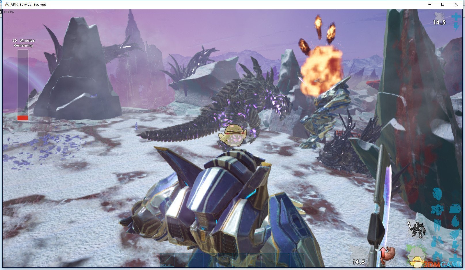 我的世界 年度版 截图9