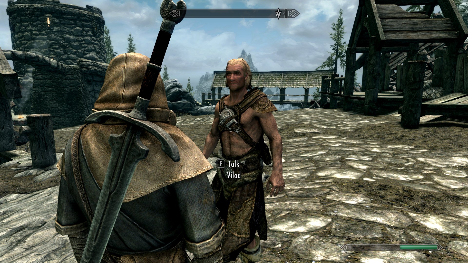 赛博朋克2077 完整版 截图5