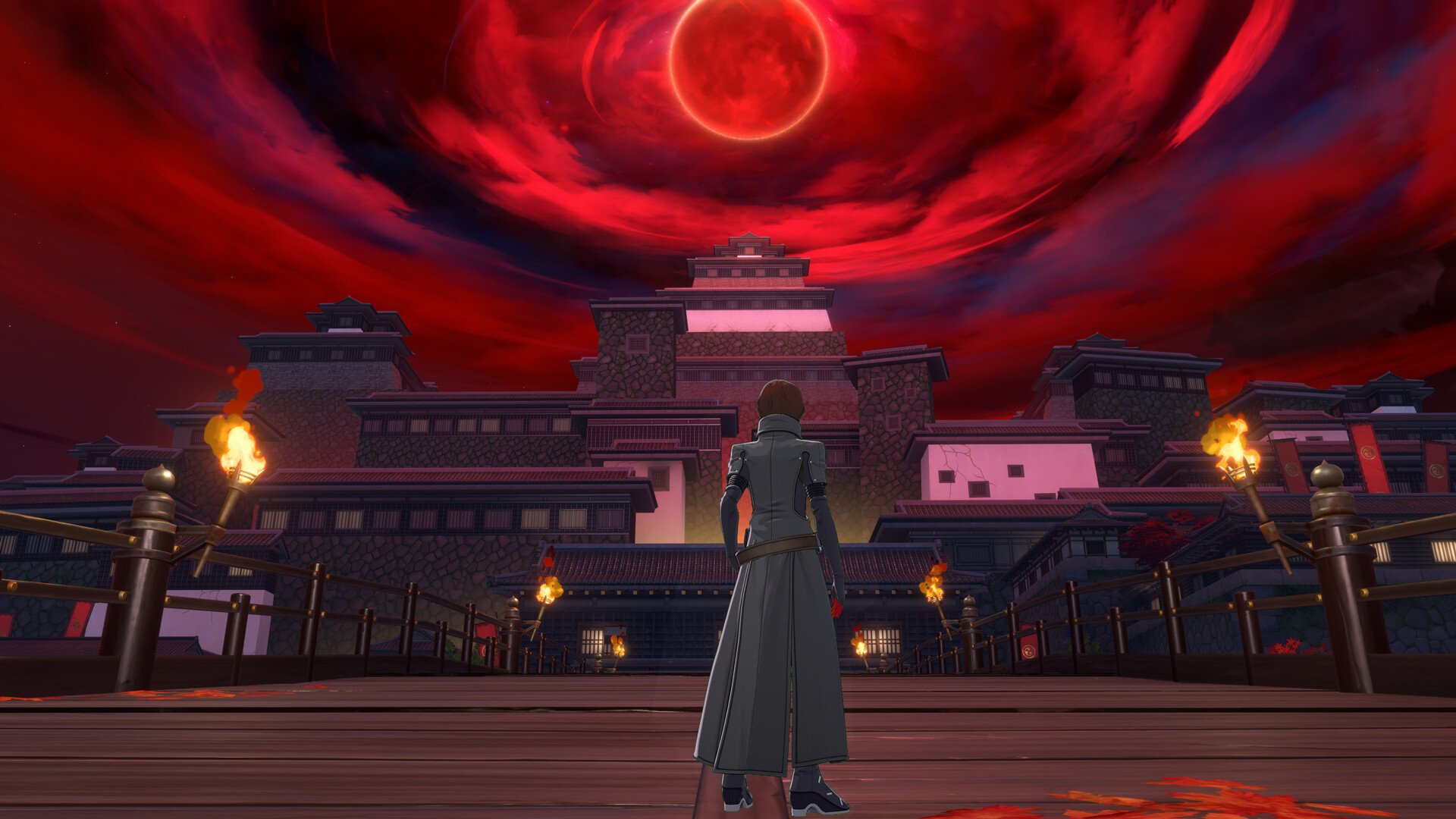 底特律：成为人类 截图12