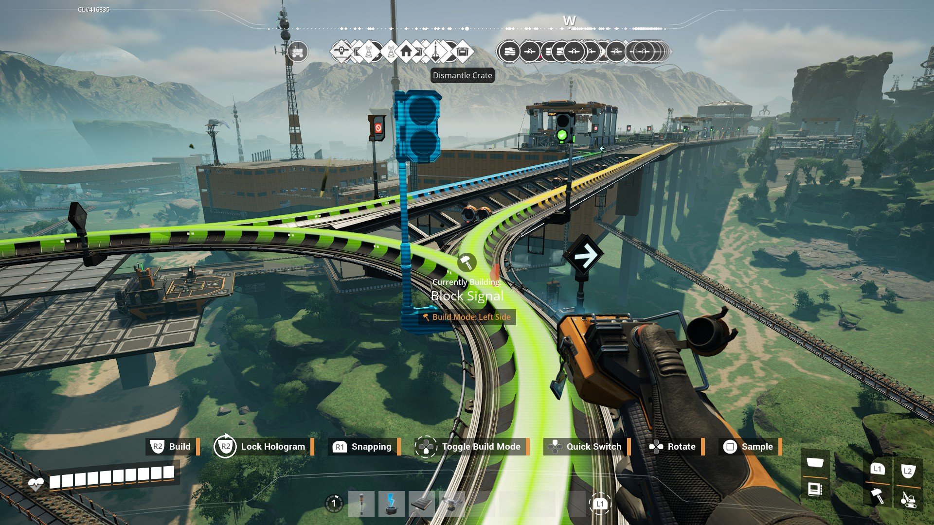 幸福工厂 终极版 截图13