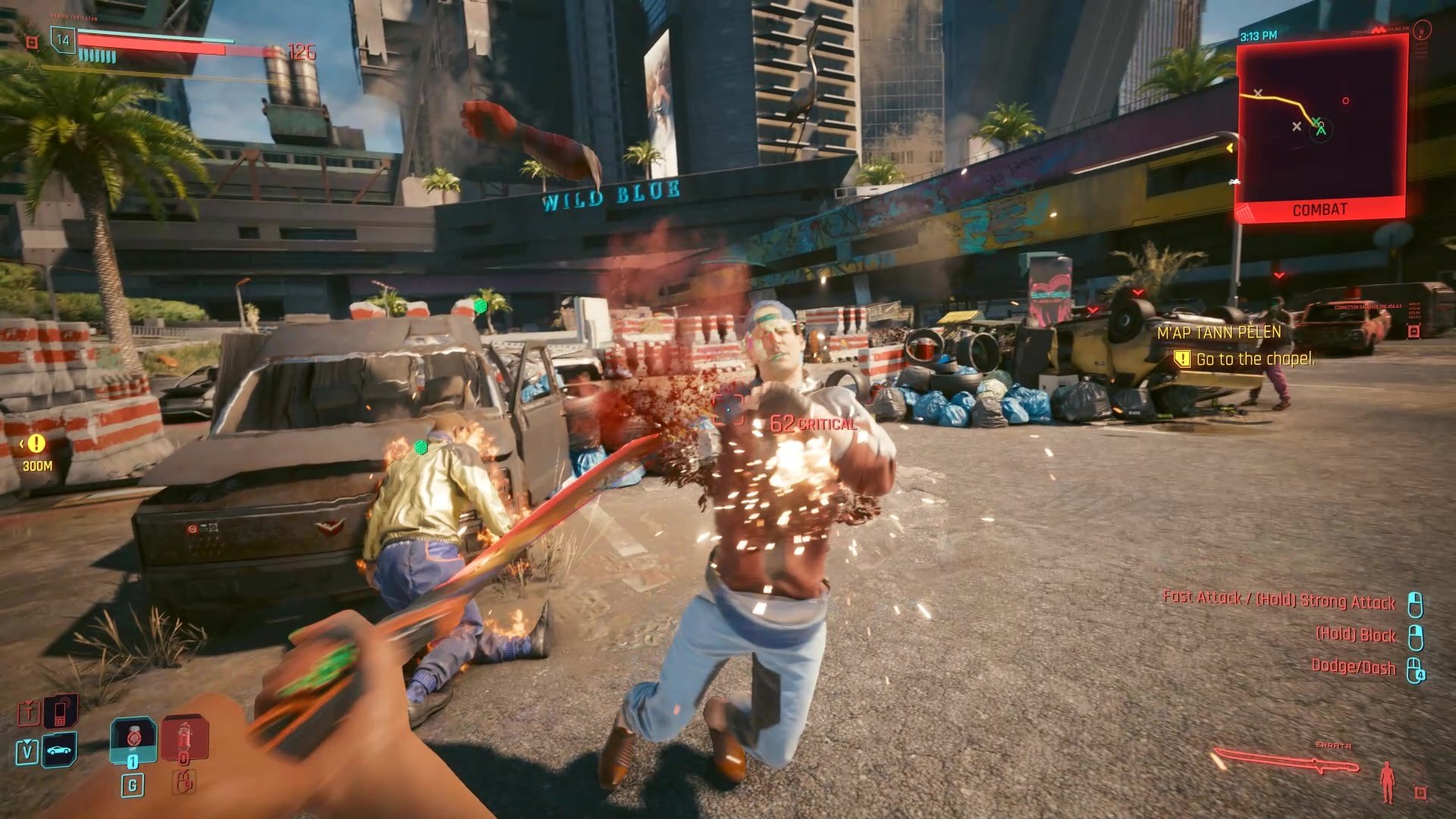 地平线：零之曙光 截图17